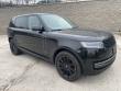 2024 Land Rover Range Rover Autobiography LWB SUV