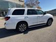 2020 Toyota Sequoia Limited Sport Utility