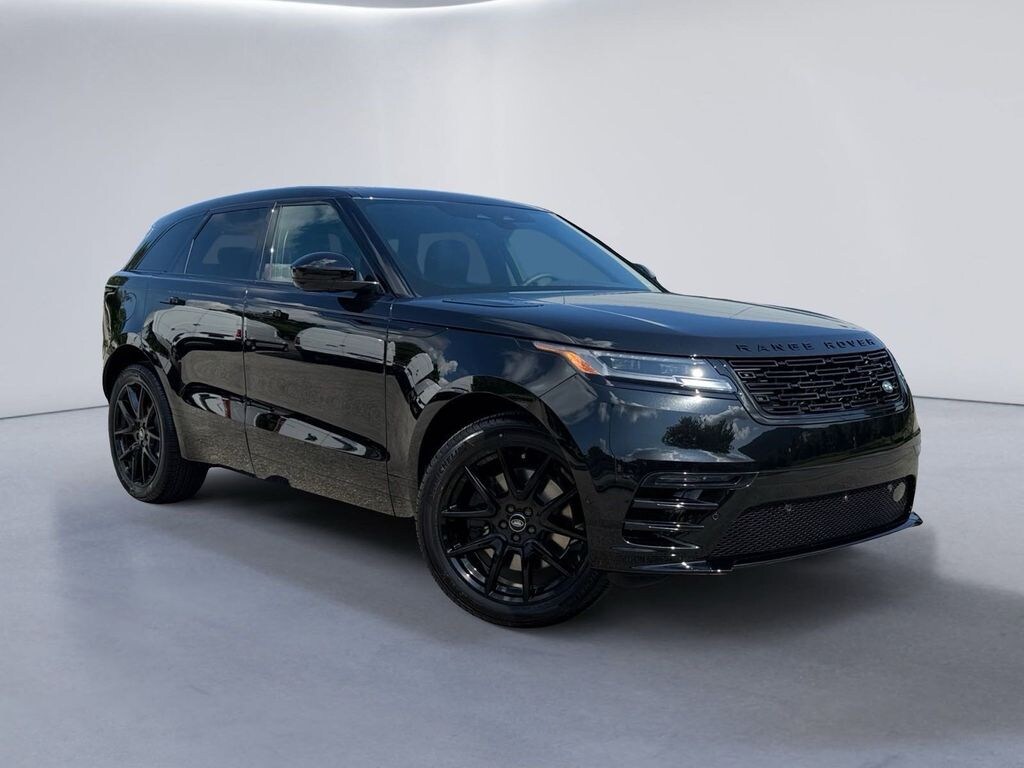 New 2026 Land Rover Range Rover Velar Dynamic SE SUV