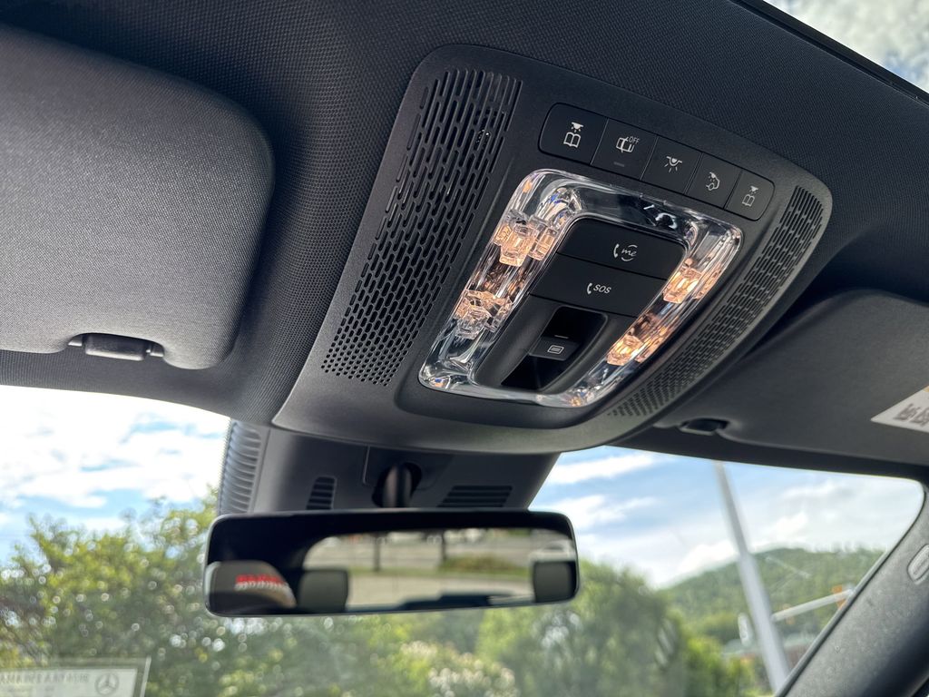 2026 Mercedes-Benz GLA GLA 250 - Photo 32