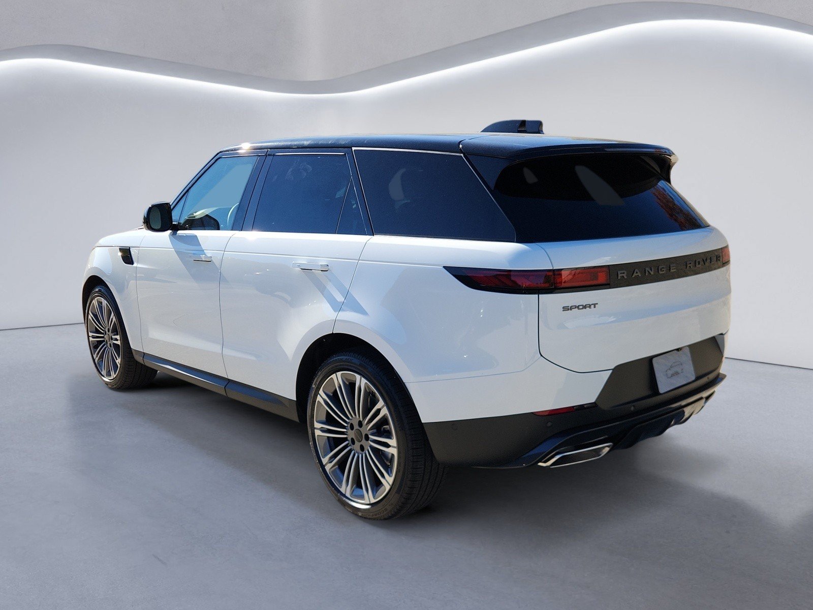New 2027 Land Rover Range Rover Sport SE Sport Utility