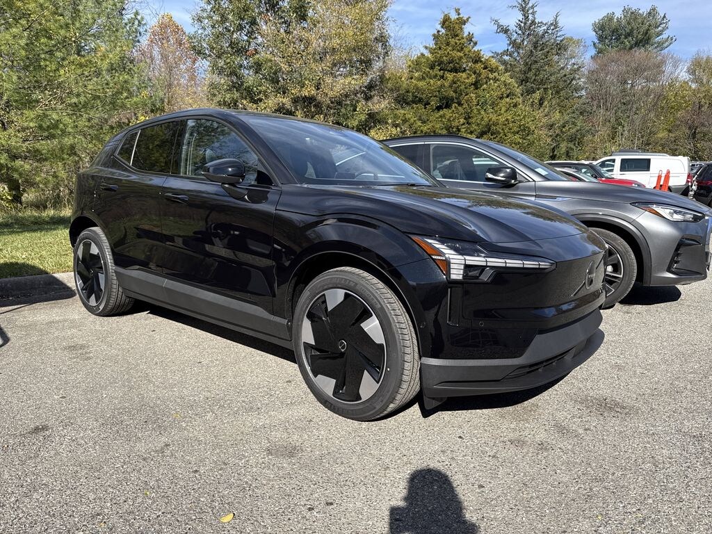New 2026 Volvo EX30 Ultra Wagon