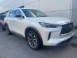 2025 INFINITI QX60 Luxe Sport Utility