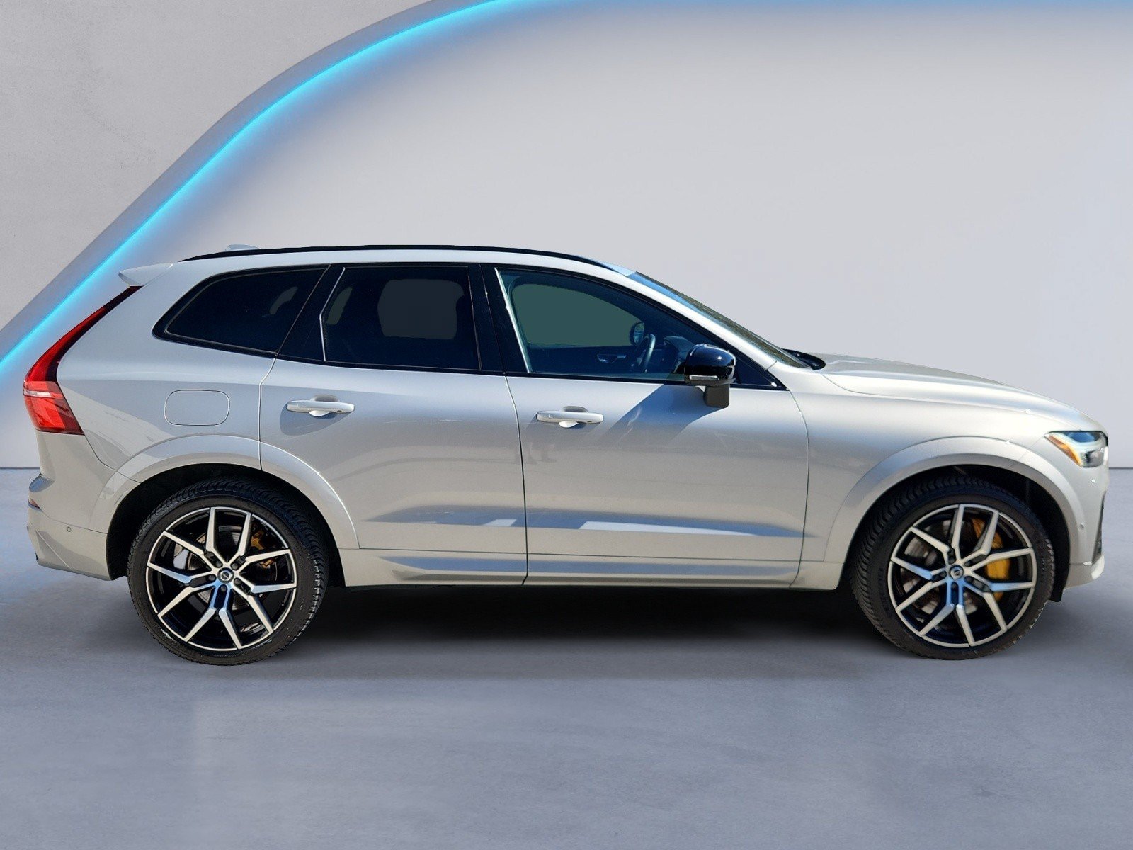 Certified 2024 Volvo XC60 Polestar Engineered Sport Utility