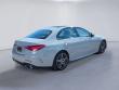 2025 Mercedes-Benz C-Class C 300 Sedan