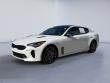 2022 Kia Stinger GT2 Sedan