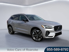 2026 Volvo XC60 Plus Sport Utility