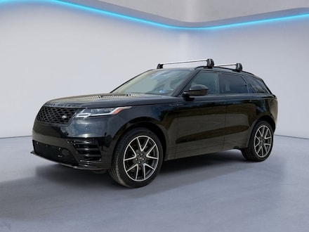 2023 Land Rover Range Rover Velar R-Dynamic S Sport Utility