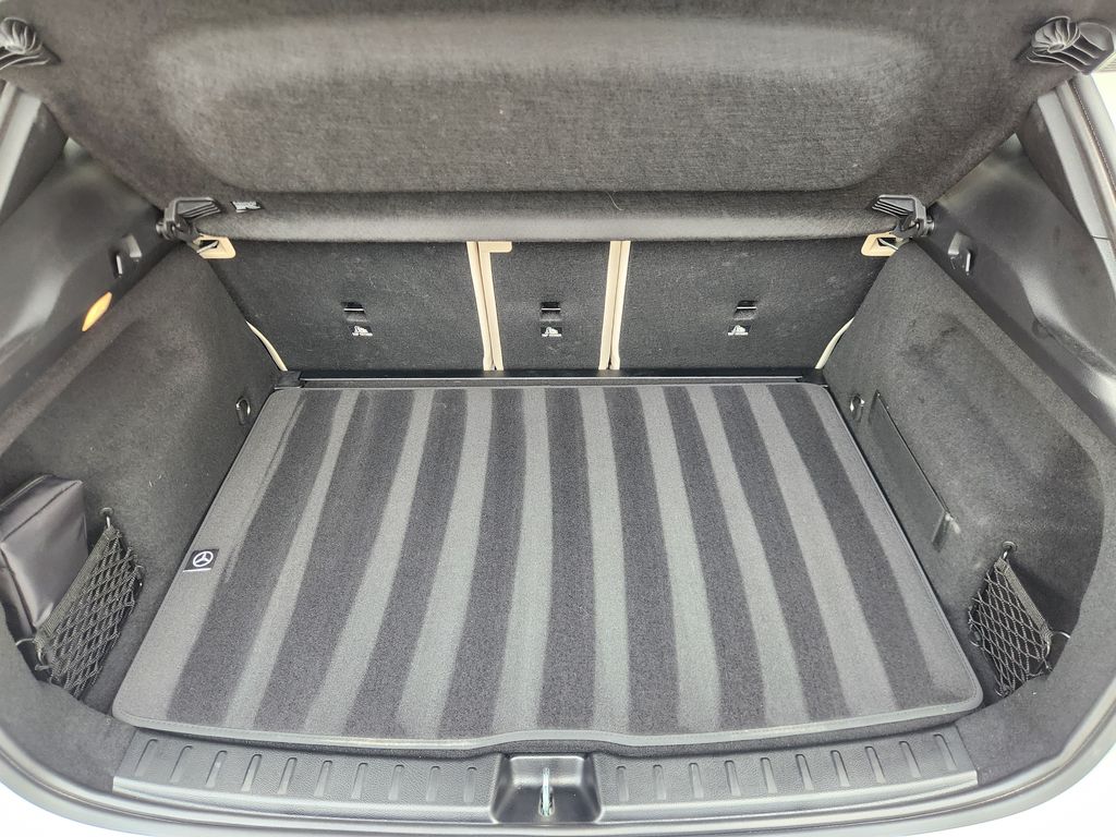 2026 Mercedes-Benz GLA GLA 250 - Photo 13