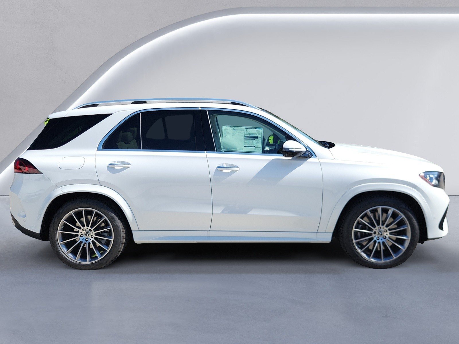 New 2027 Mercedes-Benz GLE SUV GLE450 4matic Wagon