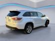 2014 Toyota Highlander Limited Sport Utility