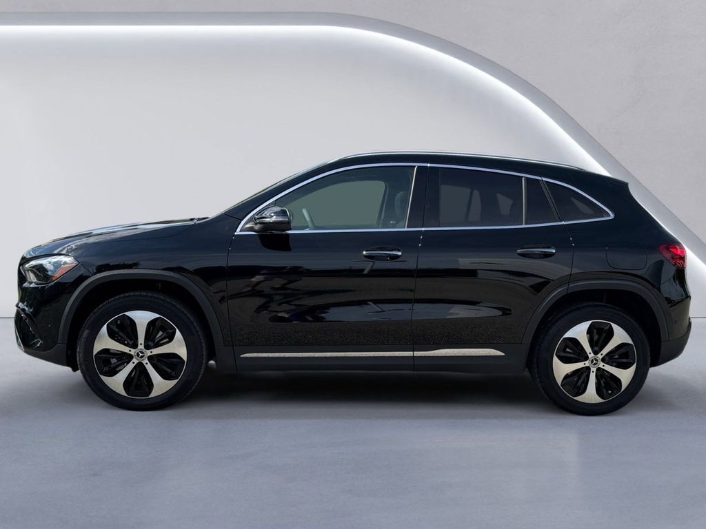 2026 Mercedes-Benz GLA GLA 250 - Photo 6