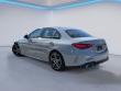2025 Mercedes-Benz C-Class C 300 Sedan
