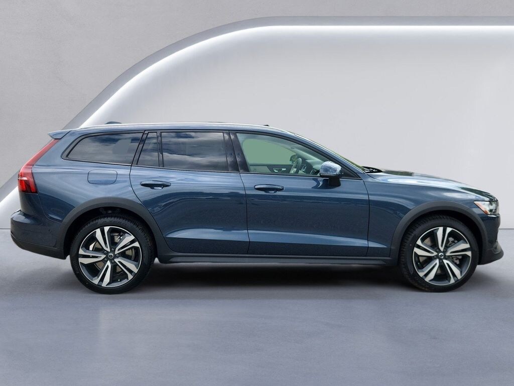 New 2026 Volvo V60 Cross Country Plus Wagon