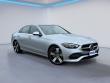 2025 Mercedes-Benz C-Class C300 4matic Sedan