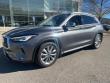 2021 INFINITI QX50 Luxe Sport Utility