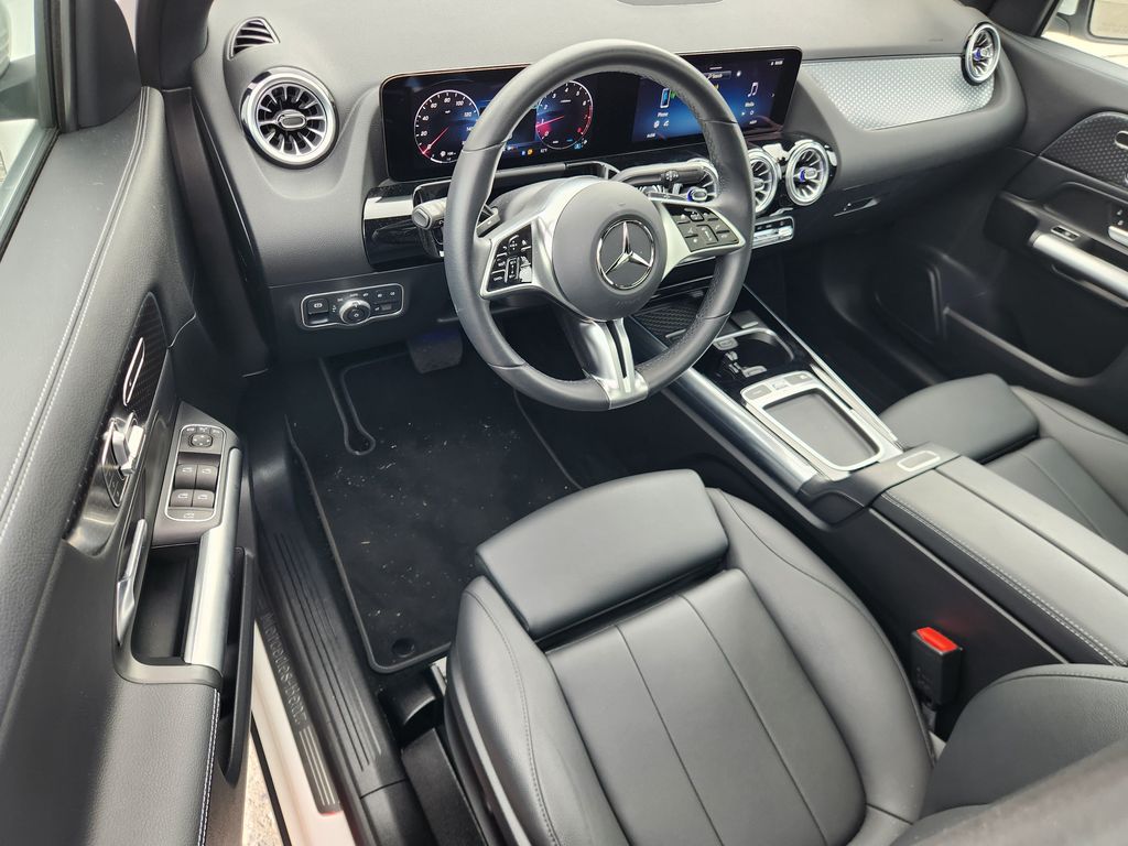 2025 Mercedes-Benz GLA GLA250 - Photo 14