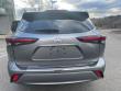 2026 Toyota Highlander Platinum Sport Utility