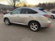 2014 LEXUS RX 350 Base Sport Utility