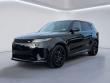 2024 Land Rover Range Rover Sport SV Edition One Obsidian Black SUV