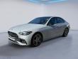 2025 Mercedes-Benz C-Class C 300 Sedan