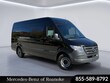  Mercedes-Benz Sprinter 2500