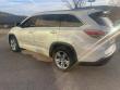2014 Toyota Highlander Limited Sport Utility