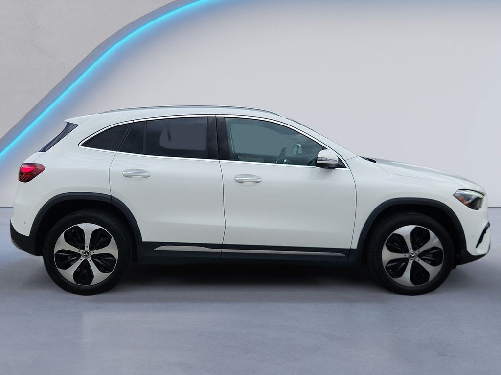2026 Mercedes-Benz GLA GLA 250 - Photo 3