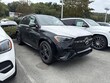 Mercedes-Benz GLE SUV