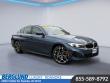2025 BMW 3 Series 330i xDrive Sedan