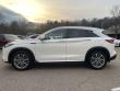 2023 INFINITI QX50 Luxe Sport Utility