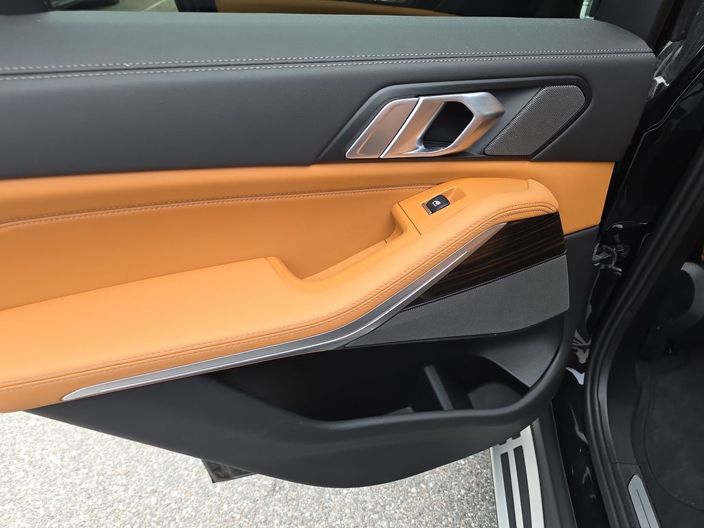 2024 BMW X5 40i - Photo 18