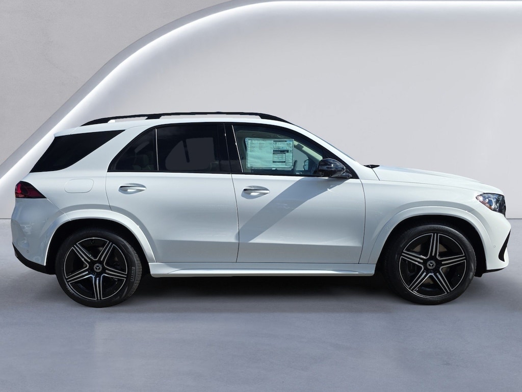 New 2027 Mercedes-Benz GLE SUV GLE450 4matic Wagon