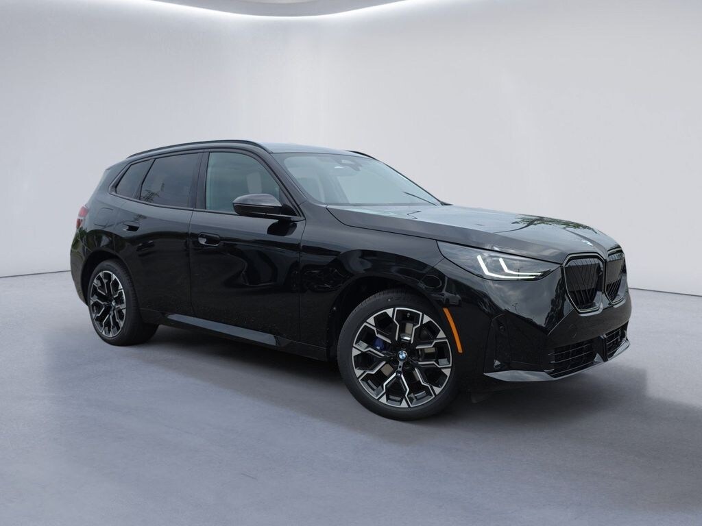 New 2026 BMW X3 30 xDrive Sport Utility