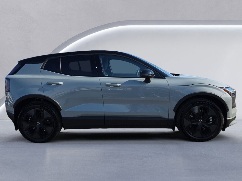 New 2026 Volvo EX30 Cross Country Cross Country Ultra Sport Utility