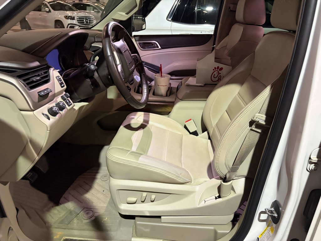 Used 2020 GMC Yukon Denali SUV