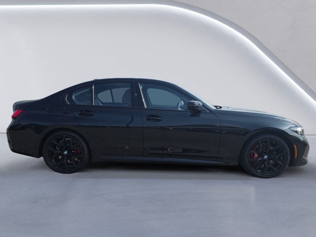 New 2026 BMW 3 Series 330i xDrive Sedan