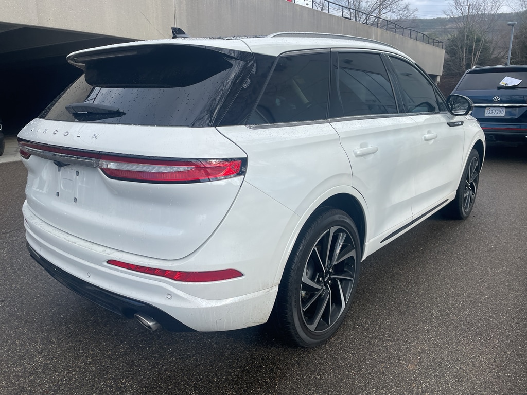 Used 2023 Lincoln Corsair Grand Touring SUV