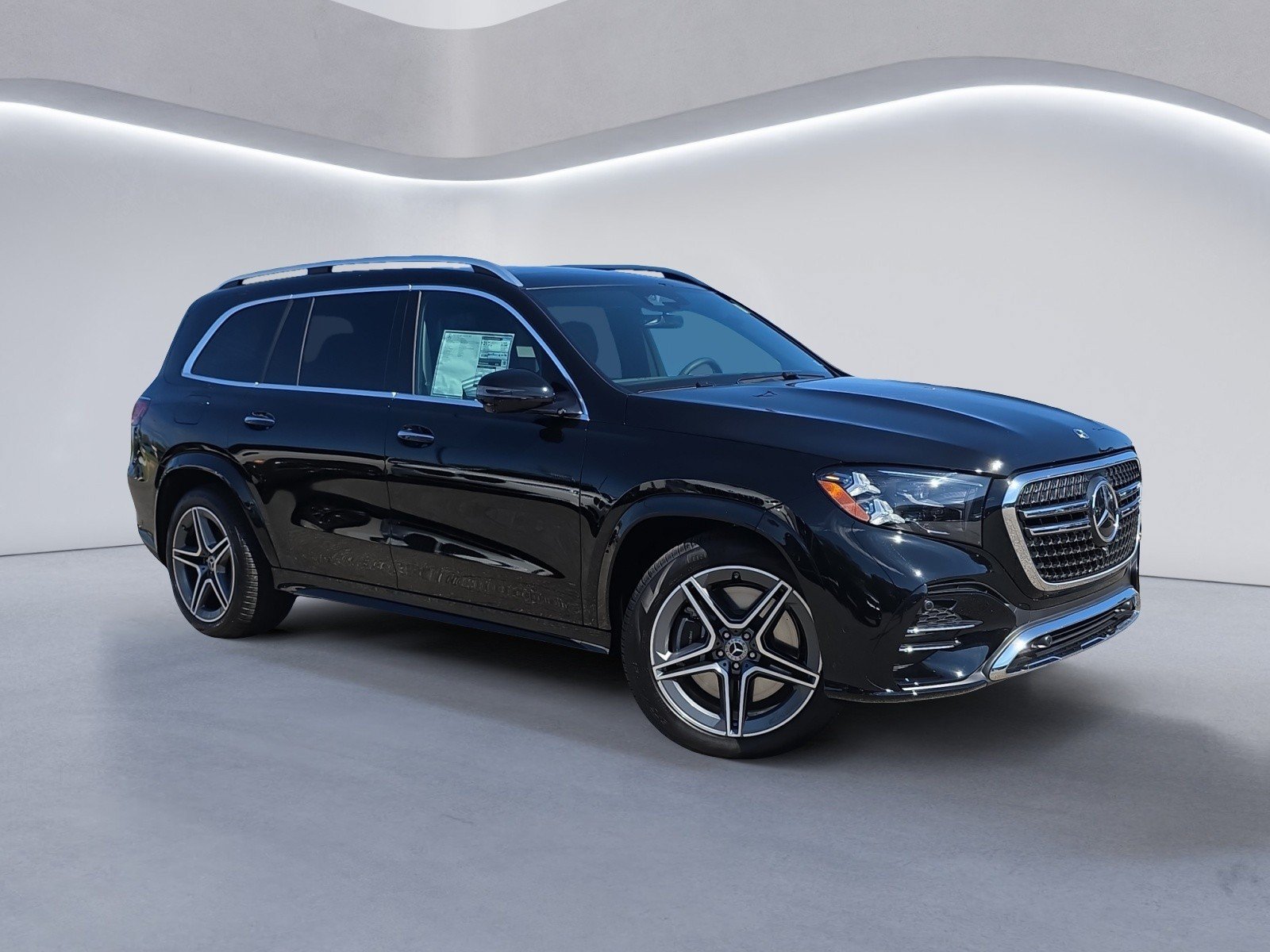 New 2027 Mercedes-Benz GLS 450 4matic Wagon