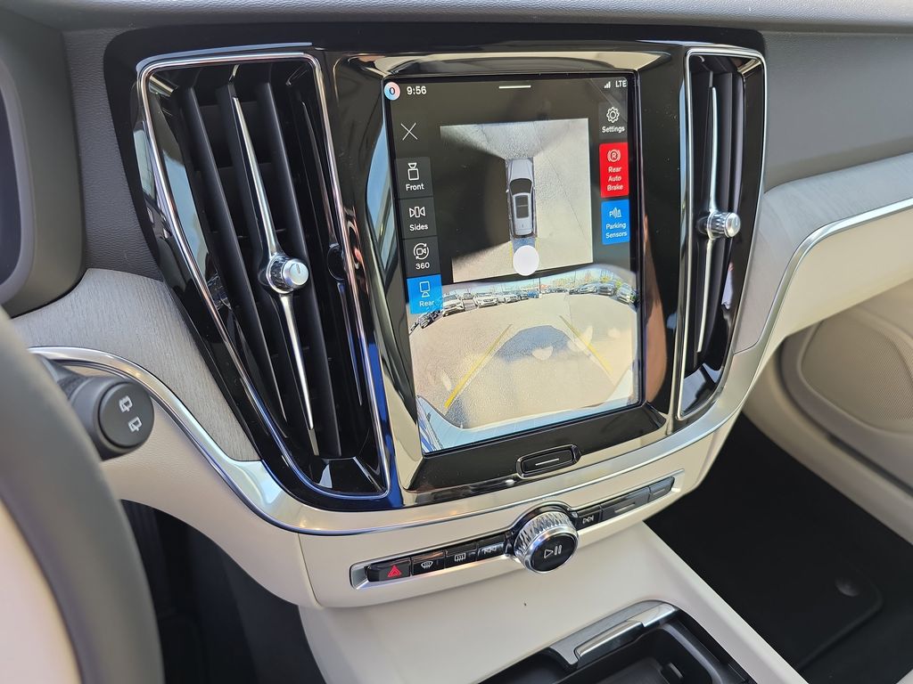 2026 Volvo V60 Cross Country Plus - Photo 21