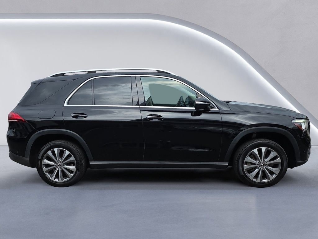 Used 2020 Mercedes-Benz GLE 450 4MATIC SUV