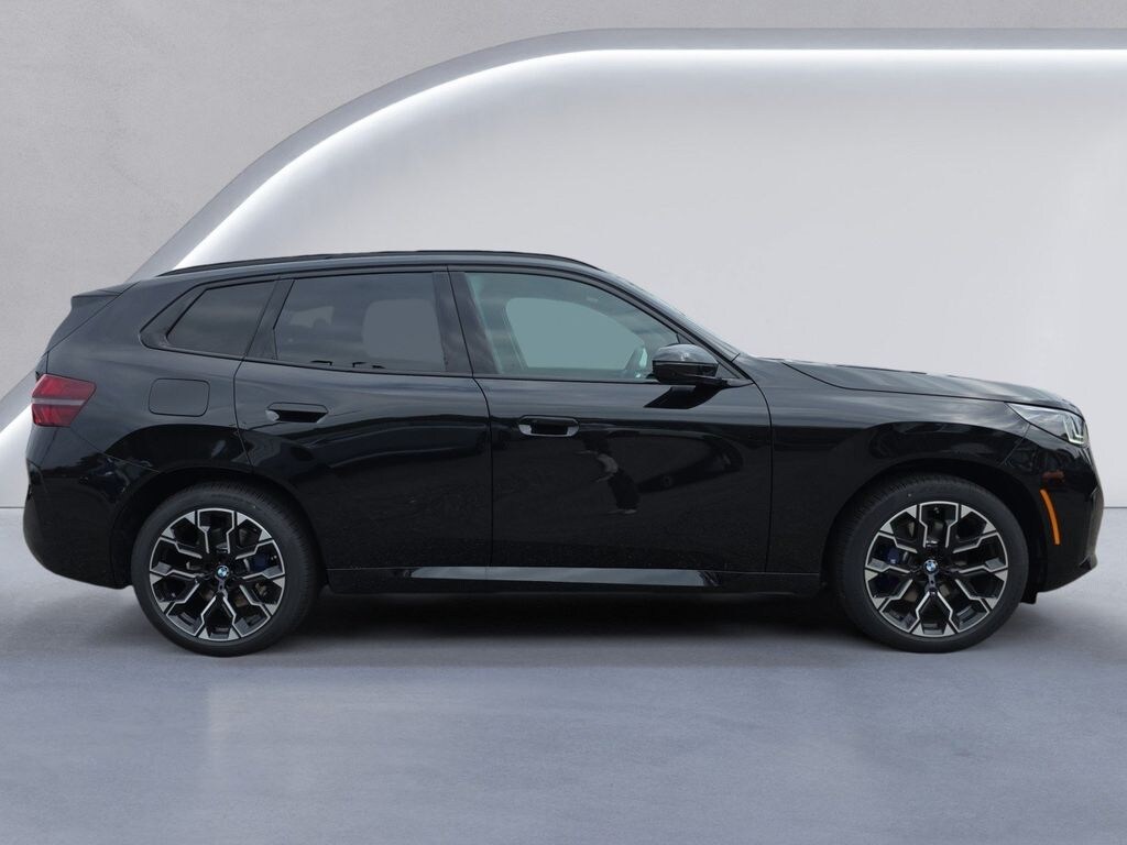 New 2026 BMW X3 30 xDrive Sport Utility