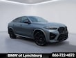 BMW X6 M