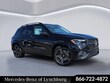  Mercedes-Benz GLE SUV