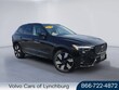  Volvo XC60 plug-in hybrid