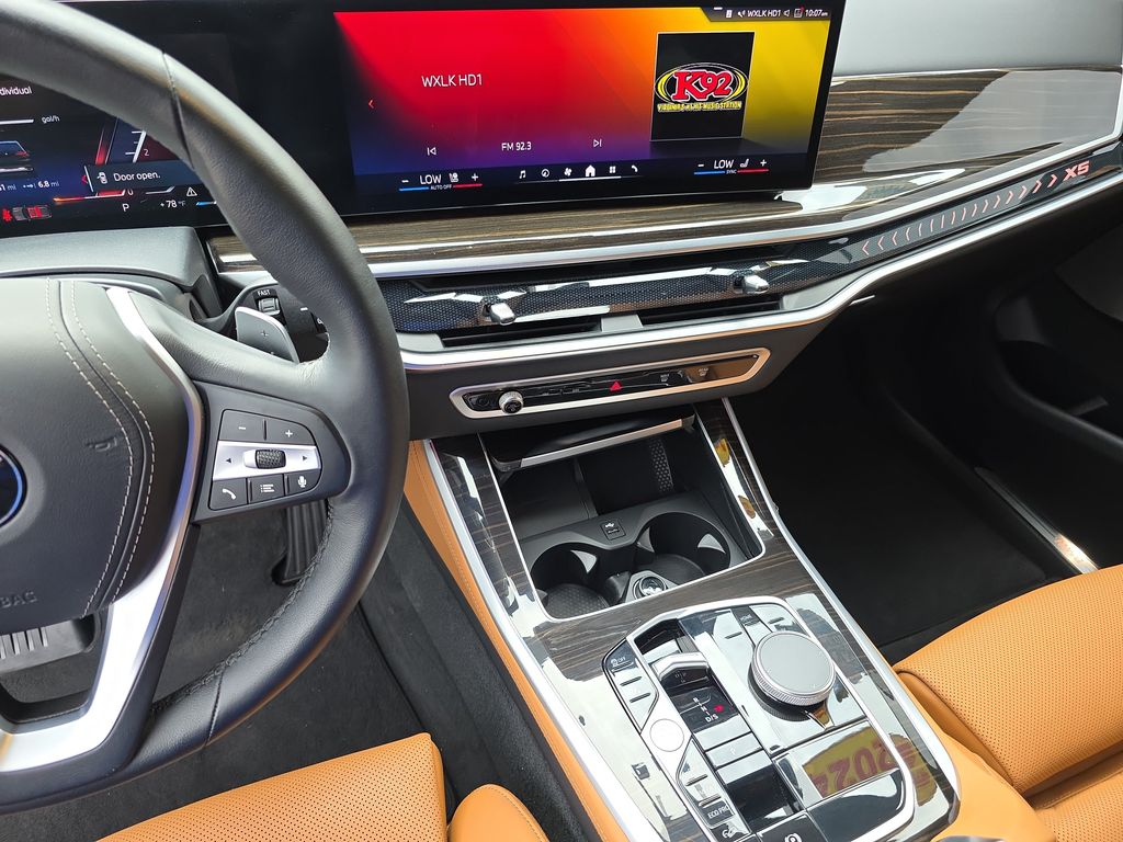 2024 BMW X5 40i - Photo 31