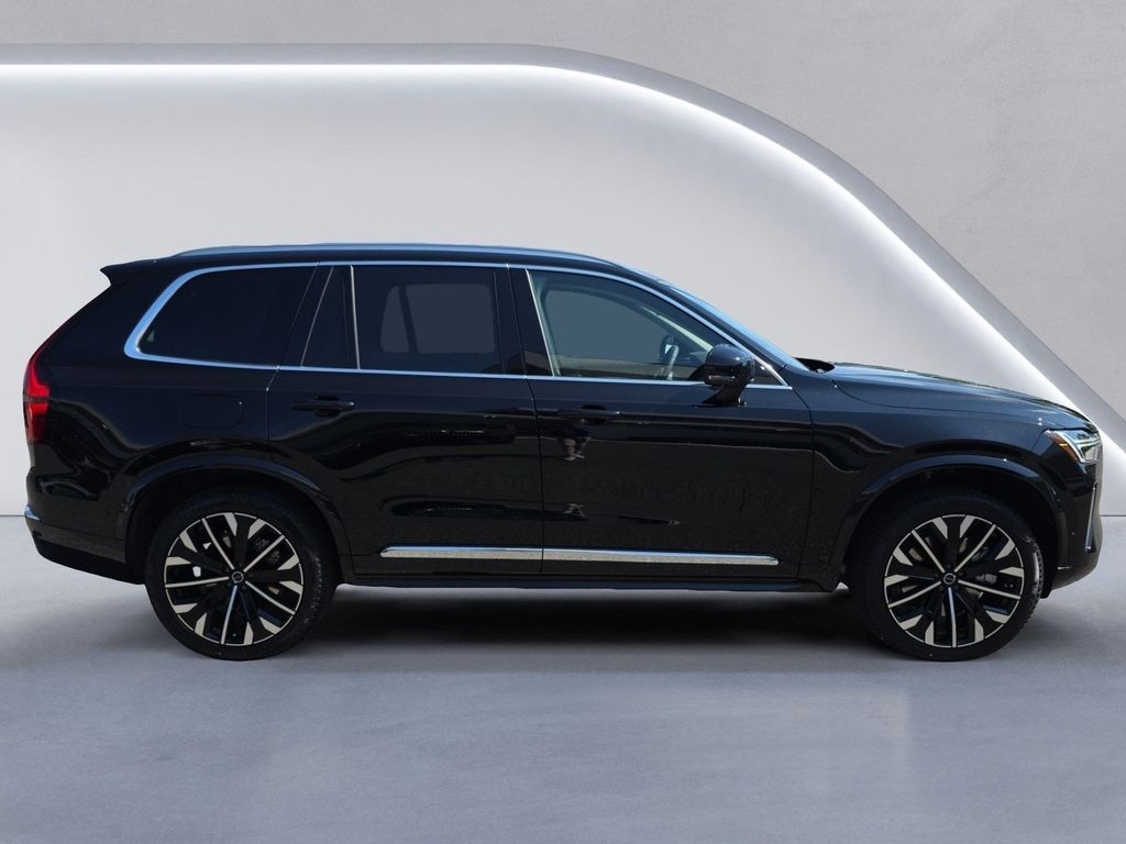 New 2026 Volvo XC90 Plus Sport Utility