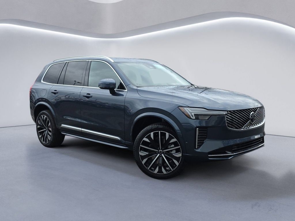 New 2026 Volvo XC90 Ultra Sport Utility