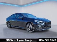 2024 BMW 228i sDrive Gran Coupe