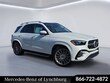 Mercedes-Benz GLE SUV